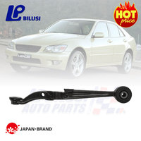 Bilusi 48068-59025 48068-53010 48069-53010 Bras de commande inférieur avant gauche droit pour Toyota 00-01 Lexus IS200 300 GXE10 JCE10