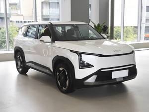 2025 Qiya EV5 720km Light Edition SUV Compact 2025 Nouveau Véhicule Électrique Haute Vitesse <span class=keywords><strong>Batterie</strong></span> 88.1KWh Longue Autonomie à Faible Coût - Product Image 3