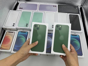 Teléfono Móvil Usado 99% Nuevo Original Desbloqueado Versión USA para I Phone 13 <span class=keywords><strong>Mini</strong></span> 13 Pro Max - Product Image 4