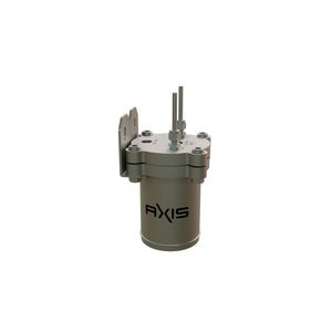 Refroidisseur d'échantillons d'eau HBRIX, amovible, en acier inoxydable SS304 SS316, refroidissement contre-courant, unité d'échantillonnage SWAS pour la production d'énergie - Product Image 5