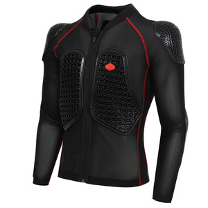 RSN-C-004 CE niveau 2 certifié ESPRO mousse poitrine insérer coussinets protecteurs <span class=keywords><strong>Protection</strong></span> pour moto moto Snowboard Ski - Product Image 4