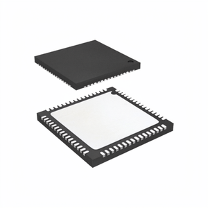 64 WFQFN Exposed Pad, CSP AD74412RBCPZ-REEL Buy Electronics Components Online Authorized Distributor Data Acquisition - Product Image 1