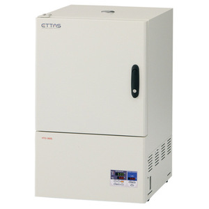 เตาอบสูญญากาศ ASONE รุ่น OK-300S1 พร้อมที่เก็บของแบบตั้งพื้น ทรงสี่เหลี่ยมทันสมัย สำหรับจัดระเบียบสำนักงาน ผลิตในญี่ปุ่น - Product Image 1