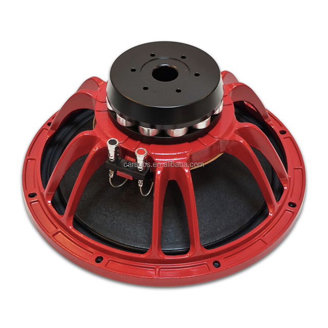 100DB Loud 12" Neodymium Car Bass Subwoofer Speaker RMS 400W Heavy Duty 12 Inch Peak 800W PA Car Subwoofer