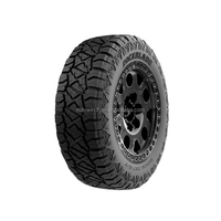 Ling Long tout Terrain 4x4 boue Atv Utv roues de voiture de tourisme pneus en gros LT245/75R17 P245/75R17 245 75 17 pneus de voiture