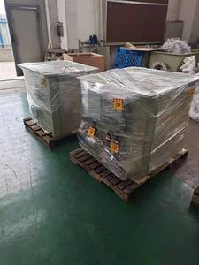 ระบบกรองแบบดรัมฟิลเตอร์สำหรับระบบเพาะเลี้ยงสัตว์น้ำแบบหมุนเวียน อุปกรณ์การเลี้<span class=keywords><strong>ย</strong></span>งปลา ตัวกรองบ่อปลาคาร์ฟ การบำบัดน้ำ - Product Image 6