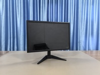20 ''60Hz Led Business Computer Monitor LCD de escritorio