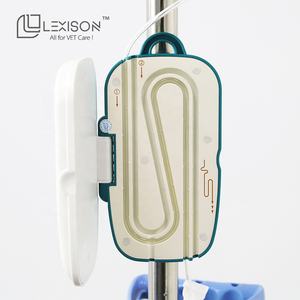 Peralatan dokter hewan: penjual panas dokter hewan menggunakan penghangat darah infus cairan penghangat pemanas transfusi darah - Product Image 3