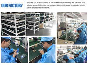 トラクター用GNSS GPSガイダンスシステム工場直送10インチIPX7防水GPSナビゲーターAndroid OSタッチスクリーン - Product Image 5