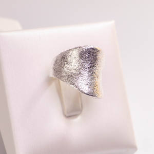 Anillo de Hip Hop Chapado en Oro de 18K Hecho a Mano, No se Deslustra, Joyería de Moda, Regalo de Boda Unisex, Gran Venta - Product Image 3