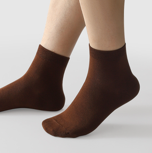 Kaos Kaki Teknologi Ion Perak Cepat Kering dengan Logo Kustom, Tidak Mengiritasi untuk Kaki Sensitif & Penderita <span class=keywords><strong>Diabetes</strong></span> - Product Image 4