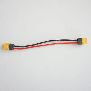 Passen Sie den Kabelbaum der XT30 XT60 XT90-Buchse an - Product Image 4