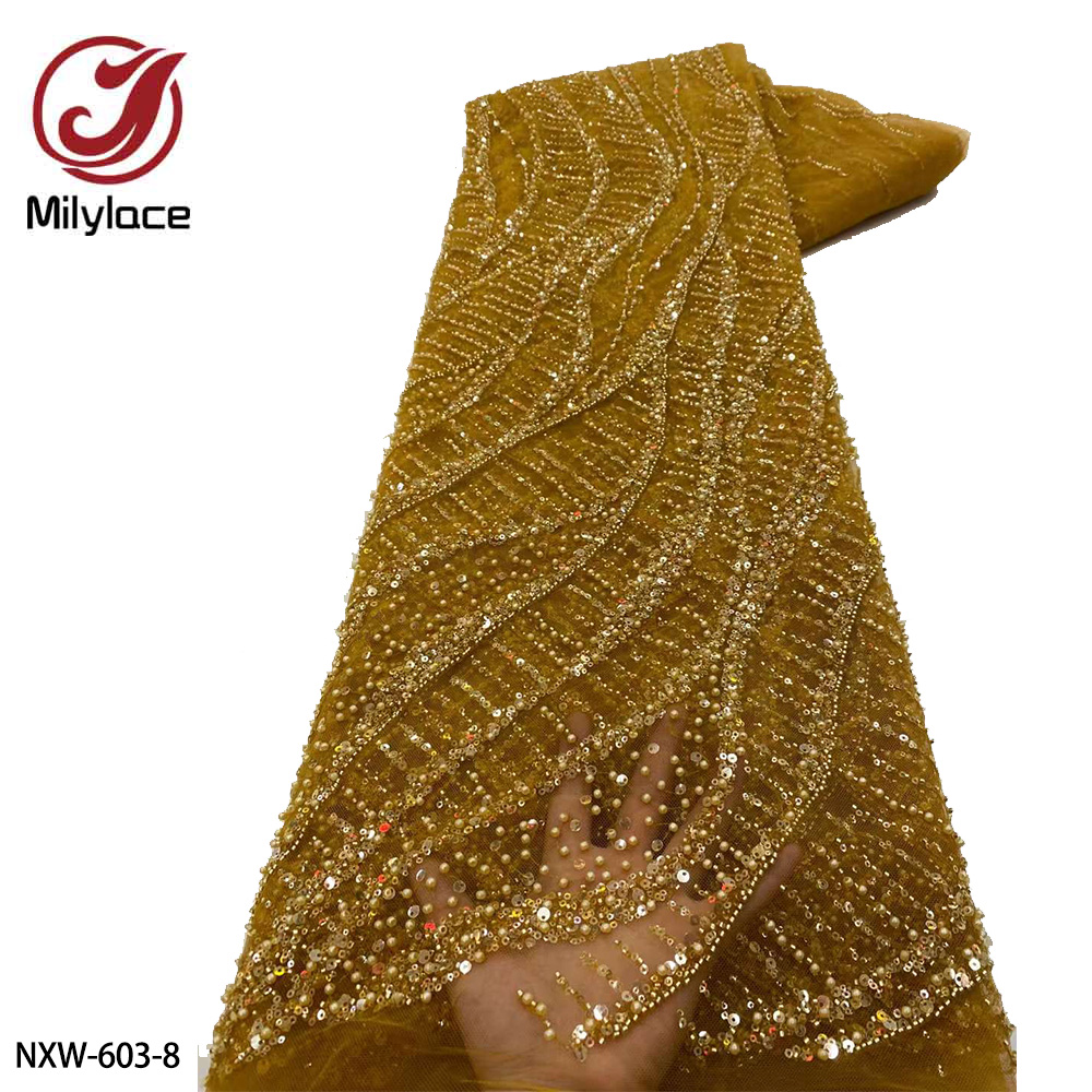 Gold Dress Materials - Elegant Fabrics for Women's Fashion