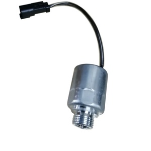 Válvula Solenoide de Alta Calidad para Excavadora D65EX-16 714 23 15520 714-23-15520 - Product Image 1