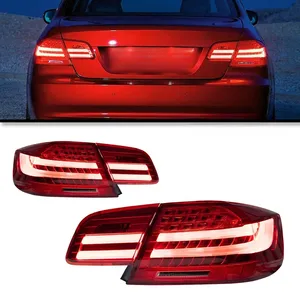 ไฟท้ายรถยนต์สำหรับซีรีส์ 3 E92 325i 330i สำหรับ M3 2006-2012 คูเป้ ไฟ DRL ไฟเลี้ยว ไฟถอยหลัง พร้อมชุดแต่งไฟท้าย - Product Image 2