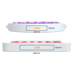 Hot Bán Cảm Giác Giải Nén Cho <span class=keywords><strong>Fidget</strong></span> <span class=keywords><strong>Cube</strong></span> Nhanh Chóng Đẩy Trò Chơi Câu Đố Cho Trẻ Em - Product Image 3