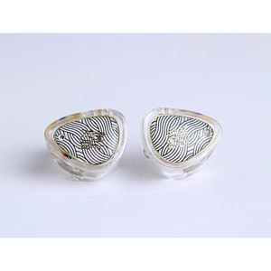 TangZu <span class=keywords><strong>Waner</strong></span> II pilote dynamique IEM moniteur intra-auriculaire écouteurs filaires HiFi Audiophile musique casque écouteurs - Product Image 4