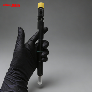 Nuevo Inyector de Combustible Diésel 28258683 HRD383 320/06833 para Excavadoras JCB EcoMax 448 4.8L JS200/JS210/JS220 3CX 4CX YZE POWER - Product Image 3