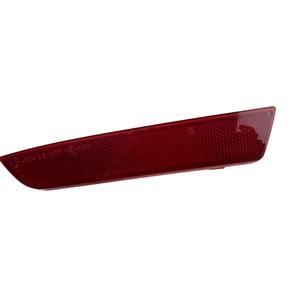 Niboke Auto voiture accessoires pare-chocs arrière réflecteur gauche pour Mercedes Benz W447 classe <span class=keywords><strong>V</strong></span> A4478260040 4478260040 - Product Image 2