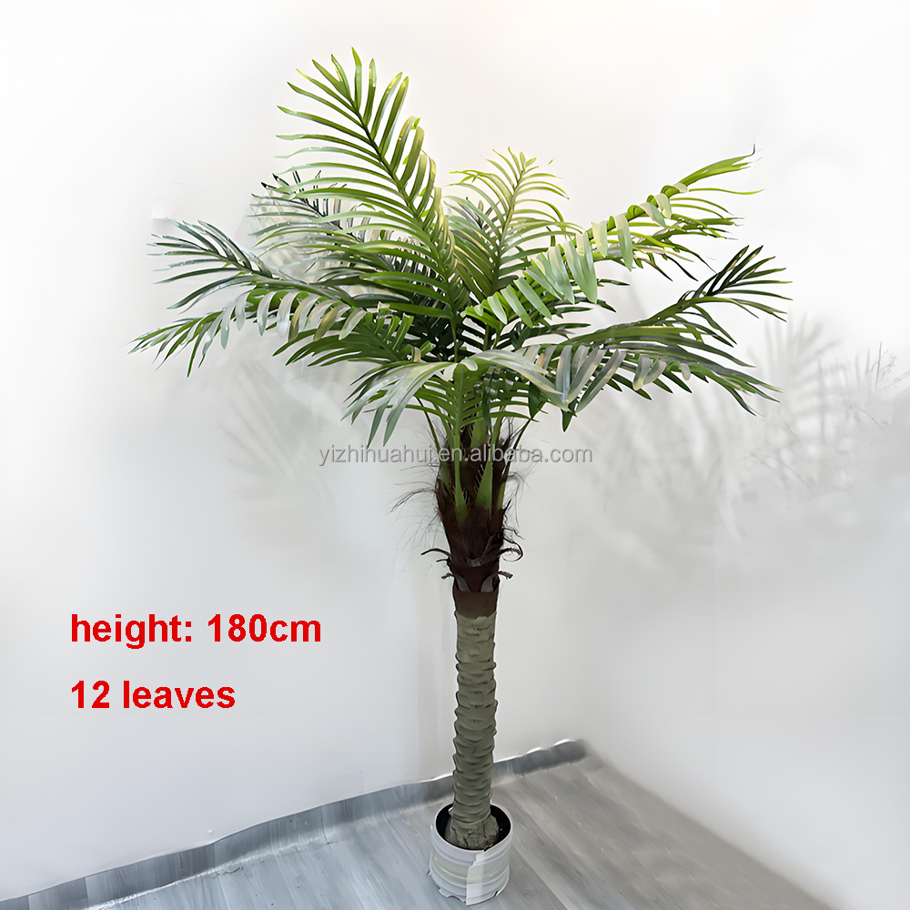 180 cm verde
