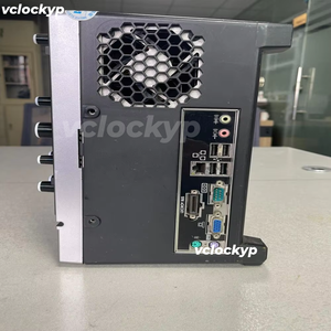 1 ชิ้น LeCroy WaveRunner 44Xi-A ออสซิลโลสโคปดิจิตอลยูพีเอสเฟดเอ็กซ์ฟังก์ชั่นที่ดี - Product Image 2
