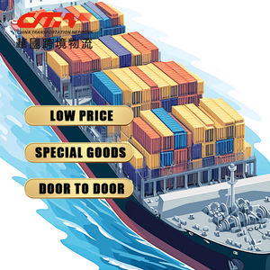 Ctn cina a DE beni speciali DHL prezzo all'ingrosso di trasporto Par <span class=keywords><strong>Express</strong></span> spedizione a buon mercato prezzo condizionatore d'aria Lcl <span class=keywords><strong>Express</strong></span> - Product Image 1