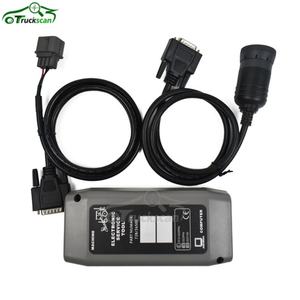 Kit de diagnostic pour excavatrice JCB avec logiciel Service Master, interface USB, système d'exploitation Windows, garantie de 24 mois - Product Image 3