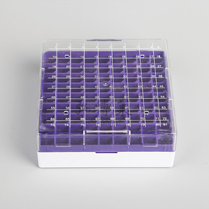 Caja Congeladora Hongbolai de 81 Compartimentos, Color Verde, para Almacenamiento y Refrigeración de Alimentos - Product Image 2