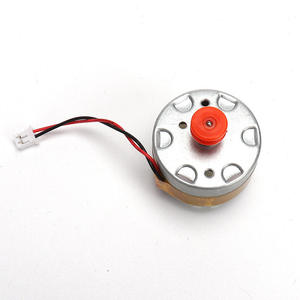 Repuestos de Motor Lidar aptos para <span class=keywords><strong>Xiaomi</strong></span> Roborock 1 S S50 S51 S55 Robot piezas esenciales de vacío - Product Image 4
