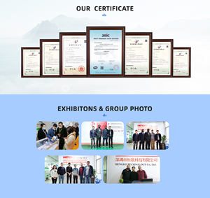 HG808-H настенный датчик температуры и влажности высокочувствительный датчик температуры и влажности HVAC для теплицы - Product Image 5