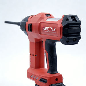 <span class=keywords><strong>Cloueur</strong></span> à béton sans fil Hangtalk 20V pour projets d'isolation, plus puissant - Product Image 2