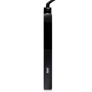 Black Dry and Wet Dual Use Hair Straightener Reduce Hair Damage Straightener - Product Image 4