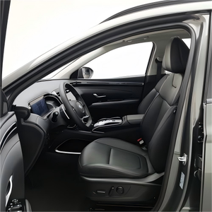 Hyundai <span class=keywords><strong>Tucson</strong></span> L 1.5T Turbo <span class=keywords><strong>SUV</strong></span> Automático <span class=keywords><strong>2023</strong></span> Usado, Volante a la Izquierda, 5 Plazas, Gasolina, para Exportación - Product Image 4