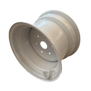 Moyeux personnalisés avec 5 <span class=keywords><strong>trous</strong></span> et 6 <span class=keywords><strong>trous</strong></span> Conception de fabrication jantes en acier 8.5x12 roues agricoles pour pneus 23x10.5-12 - Product Image 3