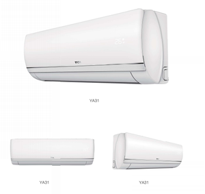 Climatisation 1hp 1.5hp 2hp 2.5hp Split <span class=keywords><strong>Mural</strong></span> R32 Inverter Économie d'Énergie Refroidissement Uniquement Usage Domestique - Product Image 2