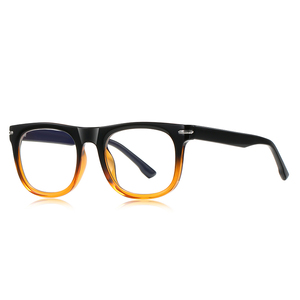Chang Rui - Nuevas <span class=keywords><strong>Gafas</strong></span> de Alta Calidad para Hombre, con Bloqueo de Luz <span class=keywords><strong>Azul</strong></span>, Montura Rectangular, Estilo Moderno, Más Vendidas - Product Image 4