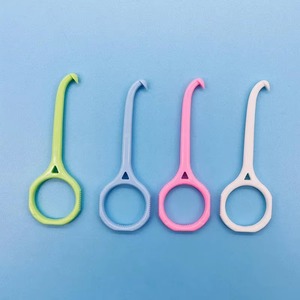 Removedor de Alineadores Ortodónticos de Alta Calidad al por Mayor, Herramienta Dental en Bolsa de Plástico, Venta al por Mayor para Productos Dentales - Product Image 2
