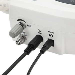 SEASKY Ablatore Dentale a Ultrasuoni Piezoelettrico LED con Manipolo Rimovibile, 5 Punte, Frequenza Automatica per Cavitron EMS Wrench - Product Image 6