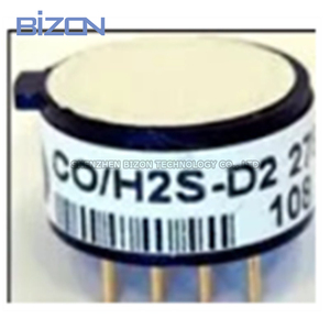 Capteur de gaz CROWCON <span class=keywords><strong>Alphasense</strong></span> CO/H2S-D2 neuf et original - Product Image 2