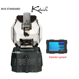 Tostador de Café <span class=keywords><strong>El</strong></span>éctrico Inteligente Kaleido Sniper M10 Estándar 400g-1200g, Tostador de Granos Comercial y Doméstico - Product Image 2