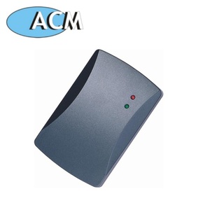 Lector de Tarjetas <span class=keywords><strong>RFID</strong></span> para Teléfono Celular Móvil, Lector de Tarjetas de Crédito HF Portátil, Distancia de Comunicación de 100 m, Resistente al Agua, Wiegand 26/34/RS232 - Product Image 6