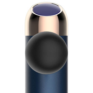 Mini pistola portátil, masajeador de percusión, masaje muscular de tejido profundo de mano para pistola muscular corporal - Product Image 4