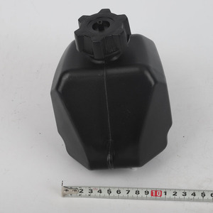 Tanque de Gasolina Universal con Tapa para Mini Moto, Dirt Bike, Pocket Bike, ATV, Quad, Go Kart, Minimoto, Motocicleta, <span class=keywords><strong>Motocross</strong></span> - Product Image 4