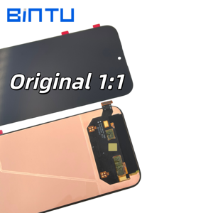 Schermo AMOLED Originale Bintu 1:1 per Nothing Phone 2a <span class=keywords><strong>Plus</strong></span> e 2a, 120Hz, Alta Luminosità - Product Image 2