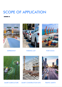 CCTV Solar Mobile Tipe Baru Dilengkapi Kamera Hikvision & Fungsi Pengenalan AI Edge Terintegrasi