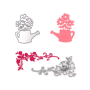Khắc Vẽ Carbon Thẻ Thép Làm Chết Crafting Chết Cắt - Product Image 2