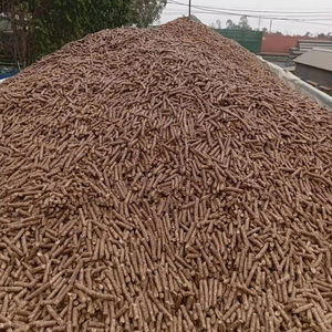 Pellets de madera de alta calidad a bajo precio con precio competitivo en venta desde la UE, listos para entrega mundial desde Vietnam. - Product Image 6