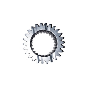 อะไหล่ระบบเกียร์รถบรรทุกคุณภาพสูง JS85F-1701031 เกียร์เพลาที่หนึ่ง สำหรับรถบรรทุกซิโนทรัค - Product Image 1