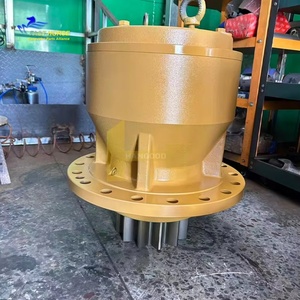 Reductor de Giro Hangood 536-7287 para E330 E330GC E336GC, Piezas de Maquinaria de Construcción, Piezas de Excavadora, Caja de Cambios de Giro - Product Image 2