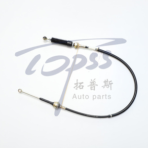 Suzuki auto accessori motorcyclecar cavo di trasmissione manuale OEM 28370-77310-000 auto cambio cambio cavo selettore per SUZUKI - Product Image 1